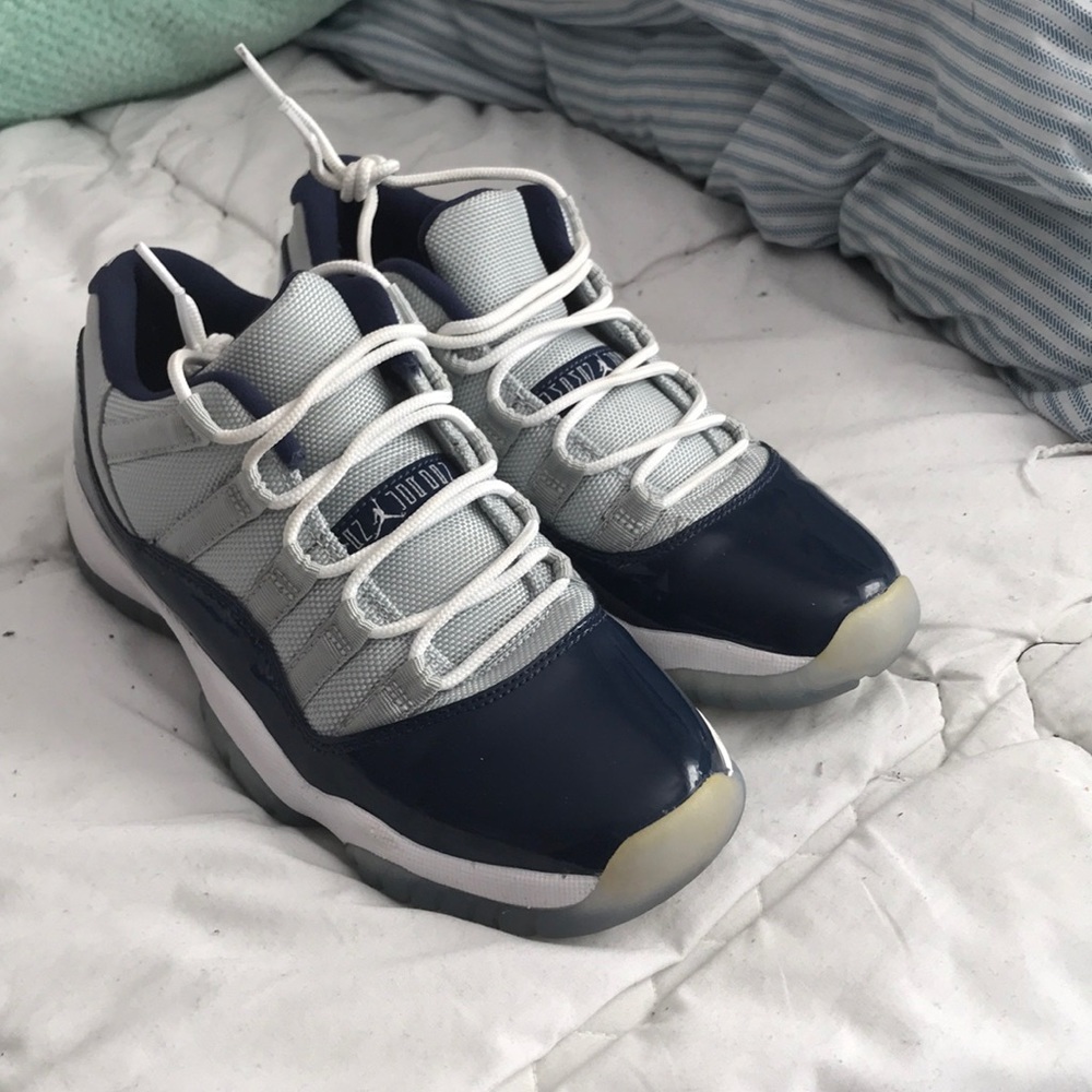 Jordan GEORGE town size 4.5